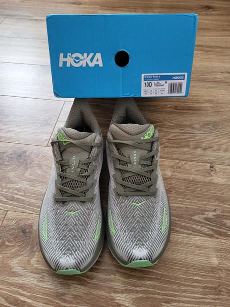 Hoka klifton 9, 44