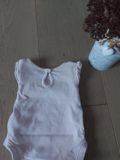 Body s volánmi, george,56