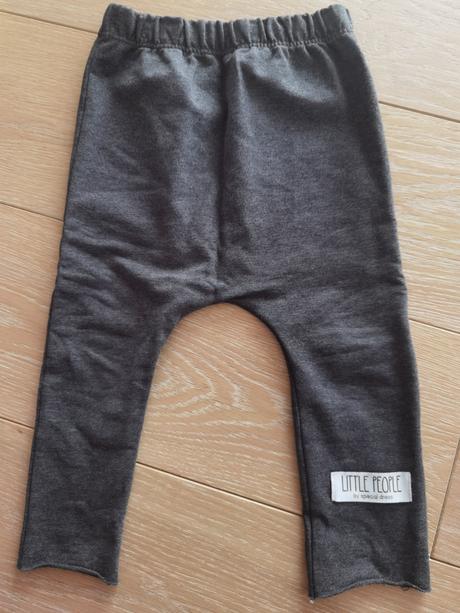 Legíny, little people,80