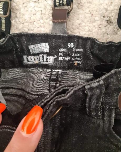 Rifle s trakmi, lupilu,98