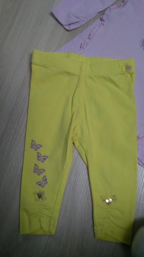 Motýlikový komplet coccodrillo, coccodrillo,74