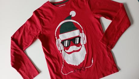 Tričko santa (už s poštou), 146