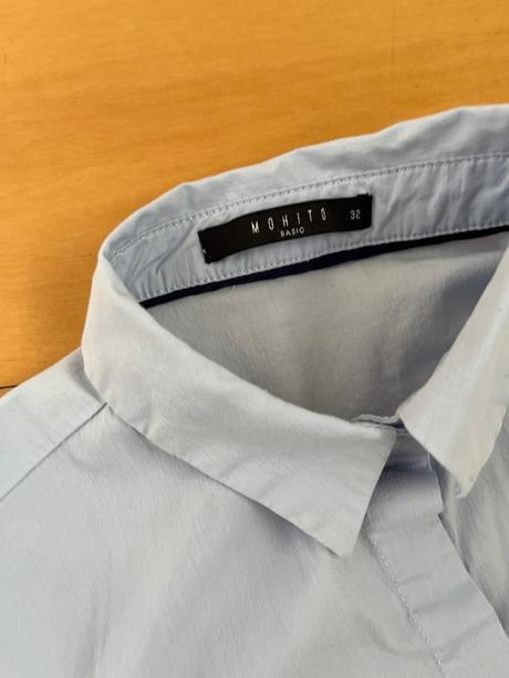Elegantná košeľa, mohito,32