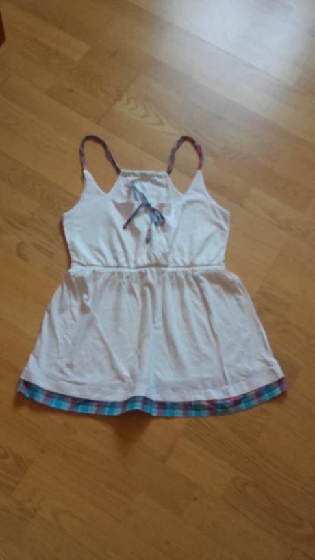 Balicek oblecenia, m