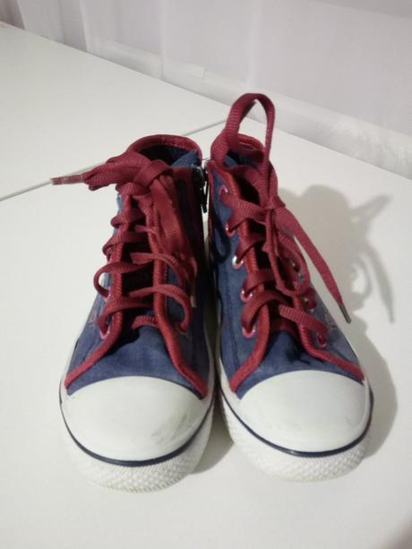 Elsa tenisky č.29, 29