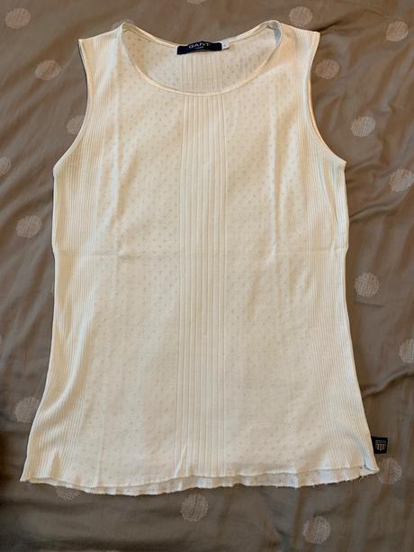 Tričko - tielko, gant,m