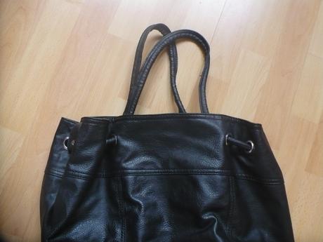 New yorker velká kabelka, new yorker