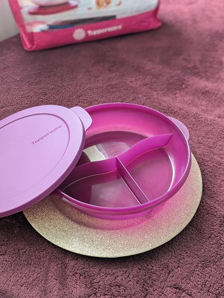 Tupperware, 