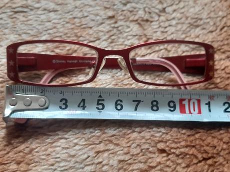 Rám na detské okuliare, 