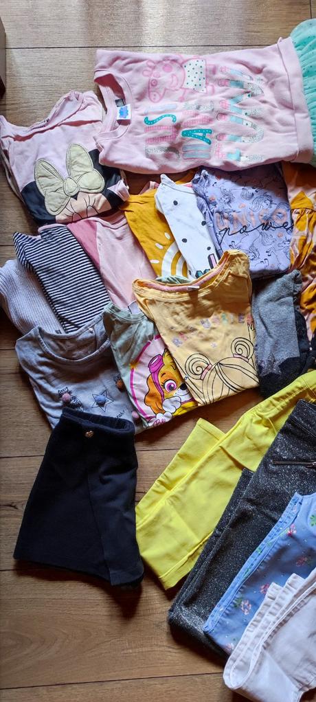 Balík pre dievča, 122–134