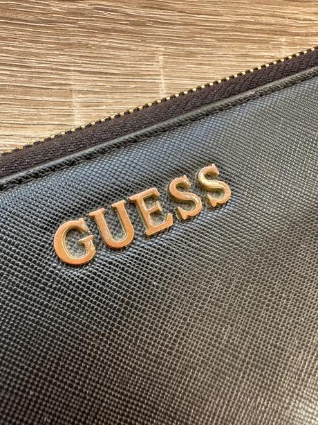 Peňaženka guess, guess
