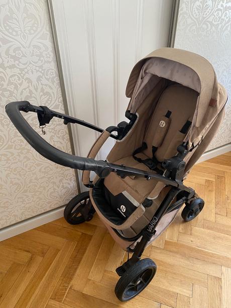 Športový kočík petite&mars vario, petite&mars,petite&mars vario