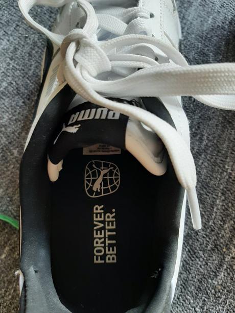 Puma tenisky, puma,38