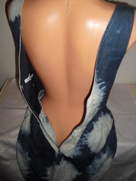 American luxusne saticky na zips, s