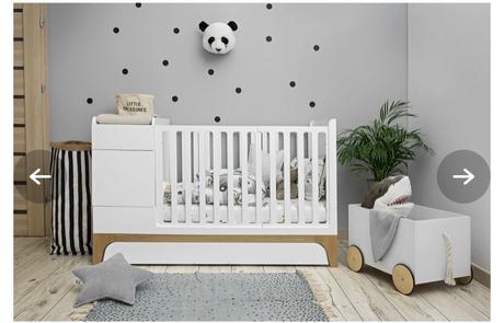 Multifunkčná postieľka, šírka (cm): 80,dĺžka (cm): 160