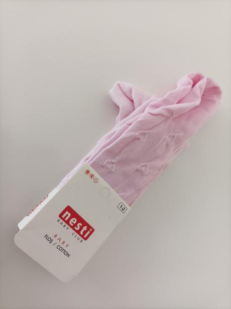 Balík leto veľkosť 80, 68–80