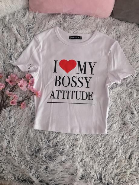 Biele tričko, amisu,m