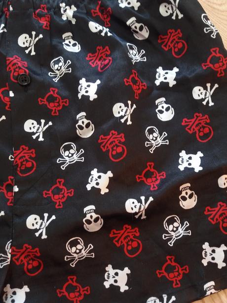 Spodné prádlo c&a č.164/170, c&a,164