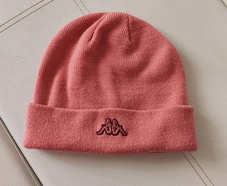 Čiapka kappa, kappa