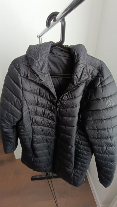 Dámska bunda, regatta,xl