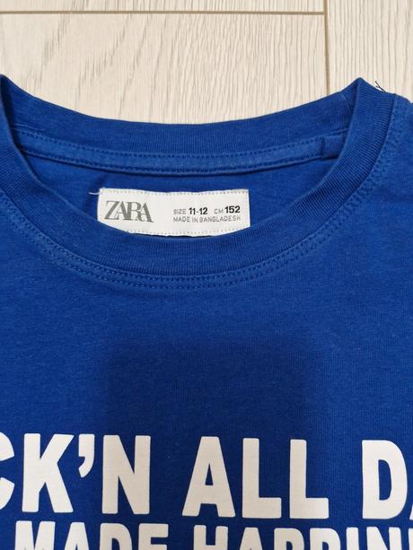 Tricko zara, zara,152