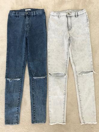 2x elasticke rifle, reserved,164