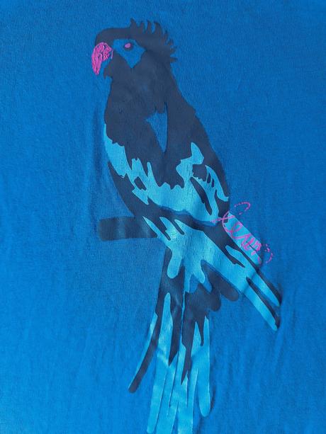 Tričko letné, lewro,128