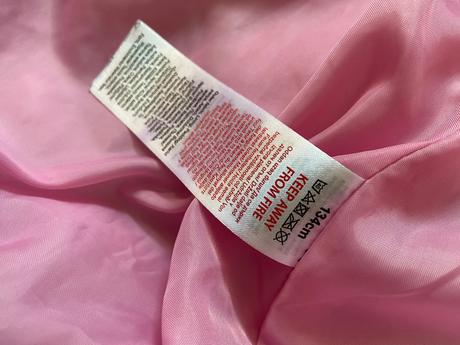 Vesta minnie mouse, sinsay,134