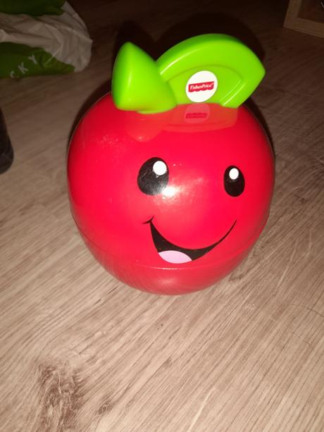 Hra pre najmenších, 