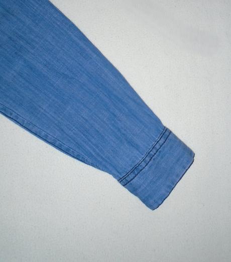 Košeľa na 10 rokov, 140