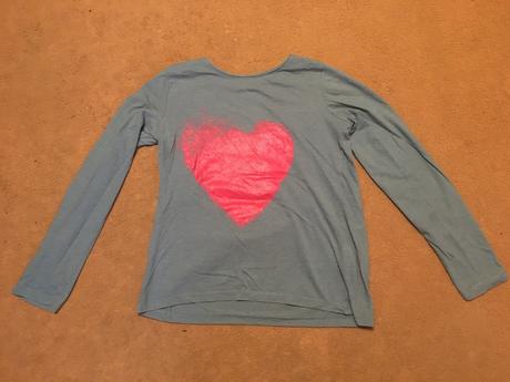 Tricko dlhy rukav 140-146, pepperts,146