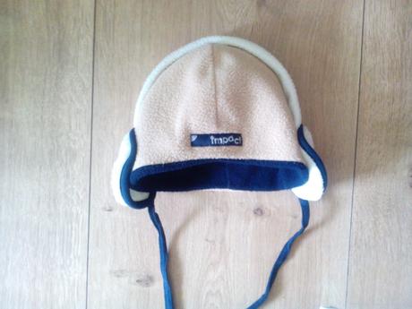 Fliesova teplá čiapka , 98