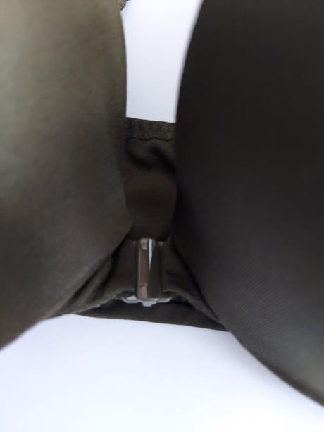 Push up podprsenka victoria's secret, victoria's secret,70d