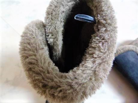 Teplé čižmičky 31/32, 32