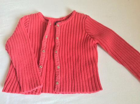 Pleteny svetrik, gap,92