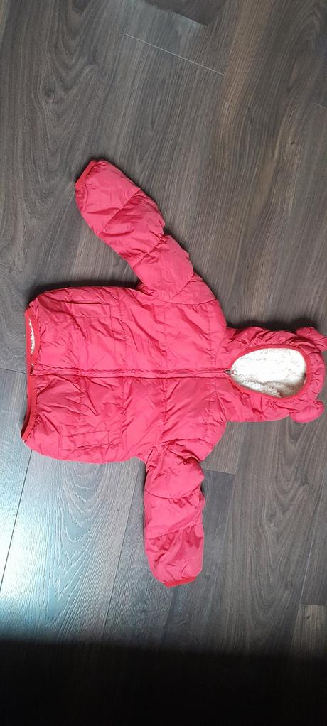 Balík pre chlapca 80, 68–80