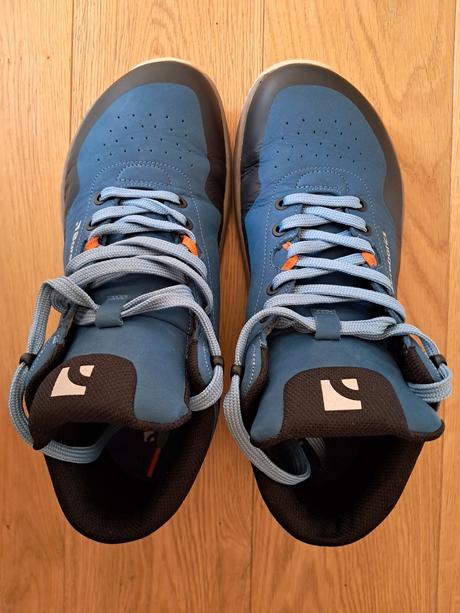 Barefoot turistické topánky barebarics veľkosť 43, be lenka,43