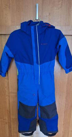 Zimný overal vadue, 104