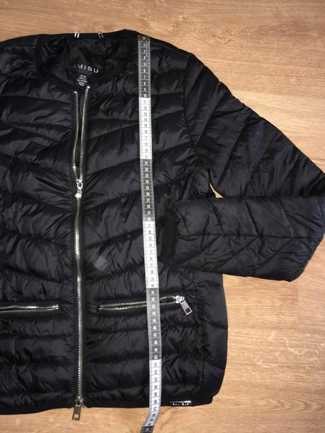 Bunda, new yorker,36