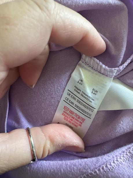 Tricko minnie, disney,104