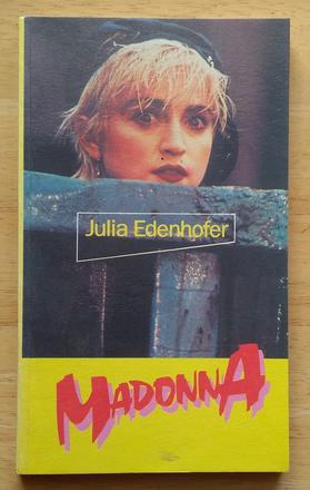 Madonna, julia edenhofer, genezis,