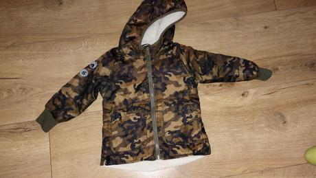 Prechodná bunda, reserved,86