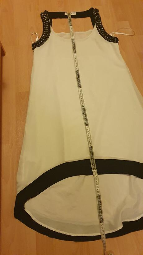 Originálne letné šaty veľ. l, miss selfridge,40