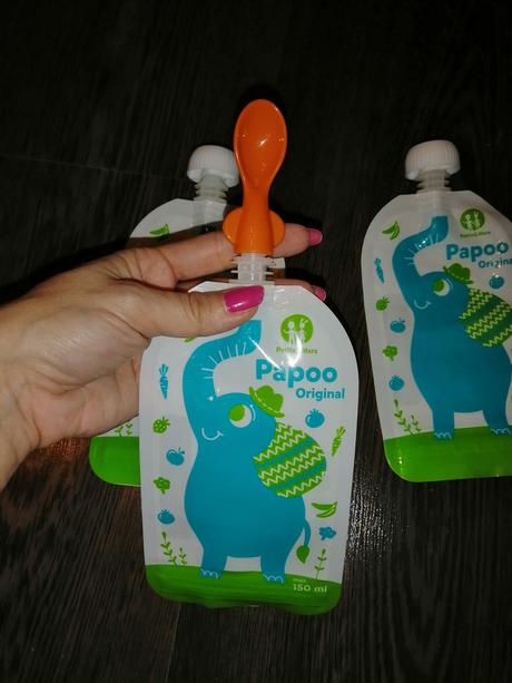 Potreby pre dojčatá, 