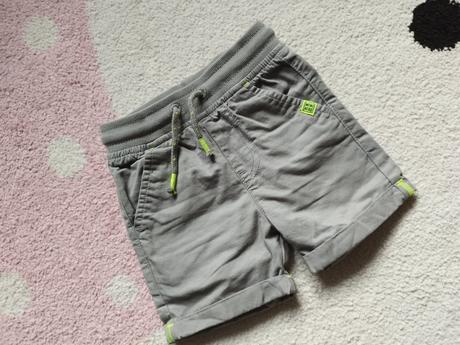 Kraťasy, f&f,86