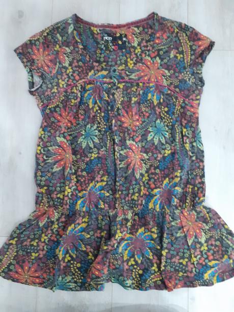 2+1 letne kosele + tricka, m