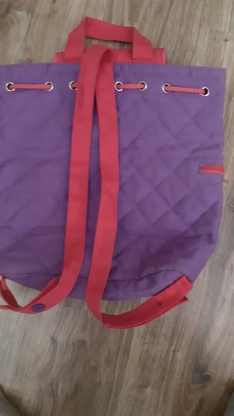 Rupsak do škôlky , taška pre emily, 