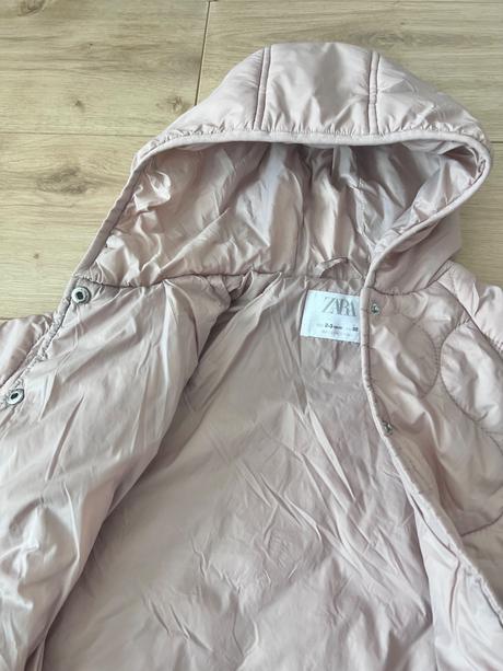 Prechodna bunda zara, zara,98