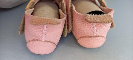 Tikki ziggy soft soles 22, tikki,22