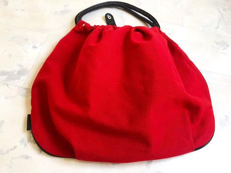 Hrubšia veľká kabela z celtoviny,